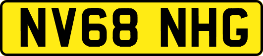 NV68NHG
