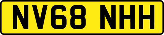 NV68NHH