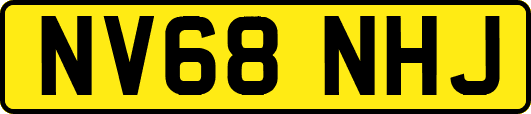 NV68NHJ