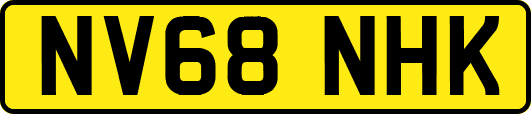 NV68NHK
