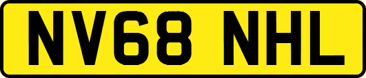 NV68NHL