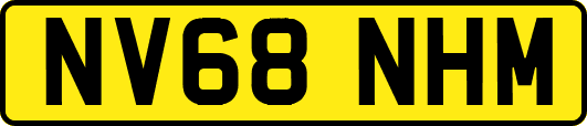 NV68NHM