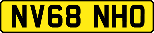 NV68NHO