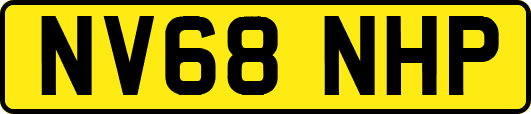 NV68NHP