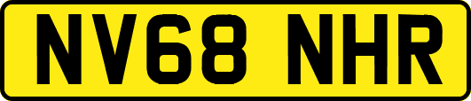 NV68NHR