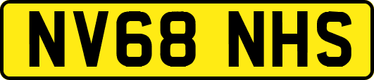 NV68NHS