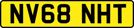 NV68NHT