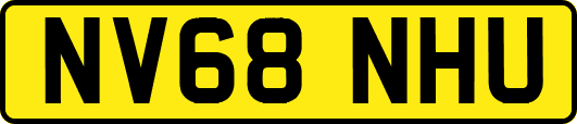 NV68NHU