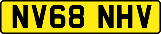 NV68NHV