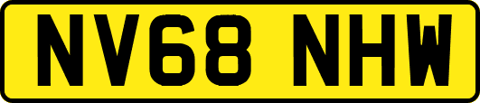 NV68NHW