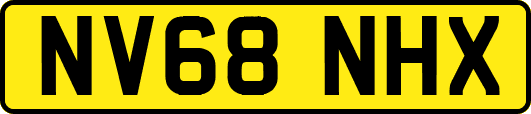 NV68NHX