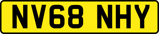 NV68NHY