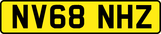 NV68NHZ