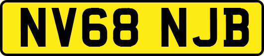 NV68NJB