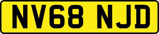 NV68NJD