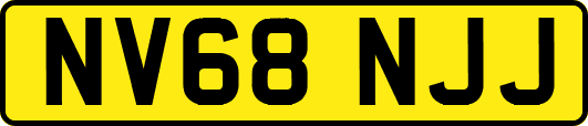 NV68NJJ