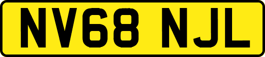 NV68NJL