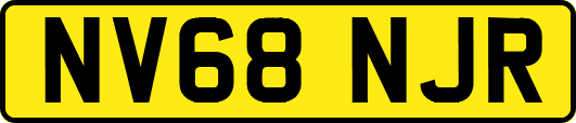 NV68NJR