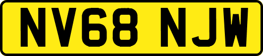 NV68NJW