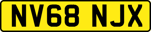 NV68NJX