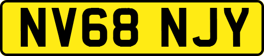 NV68NJY