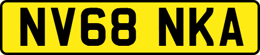 NV68NKA