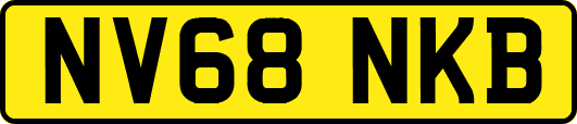 NV68NKB
