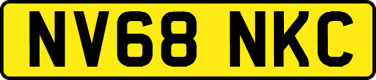 NV68NKC