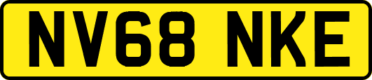 NV68NKE