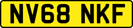 NV68NKF