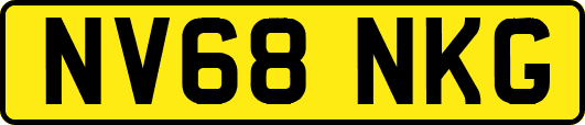 NV68NKG