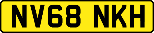 NV68NKH