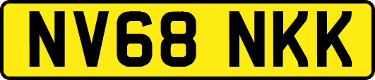 NV68NKK