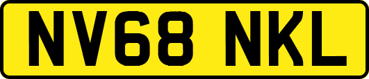 NV68NKL