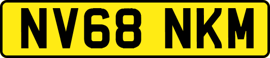NV68NKM