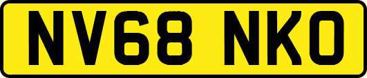 NV68NKO