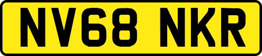 NV68NKR