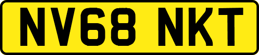NV68NKT