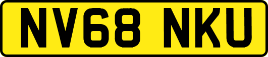 NV68NKU