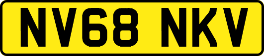 NV68NKV