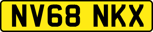 NV68NKX