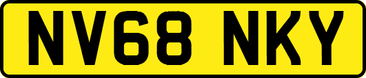 NV68NKY