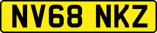 NV68NKZ