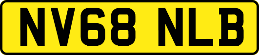 NV68NLB
