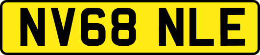 NV68NLE
