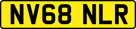 NV68NLR