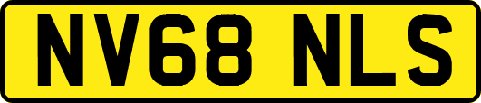 NV68NLS