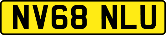 NV68NLU