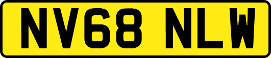 NV68NLW