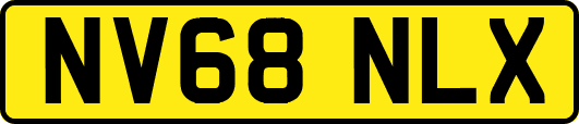 NV68NLX